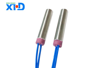 自動點膠機用單頭電加熱管 自動點膠機用單頭電加熱管