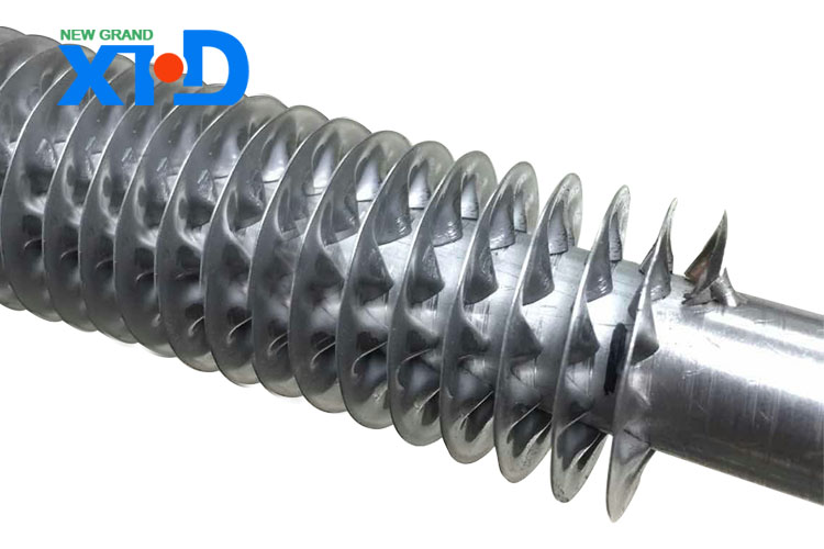 負(fù)載電阻棒 負(fù)載電阻棒