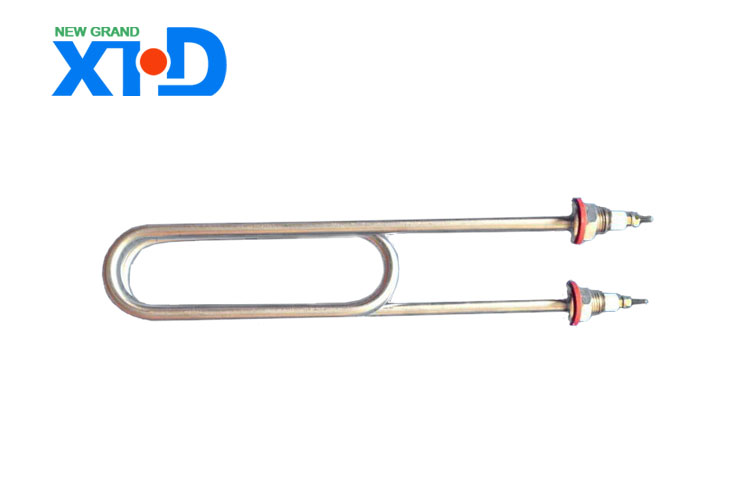 U型蒸飯機液體電加熱器 U型蒸飯機液體電加熱器