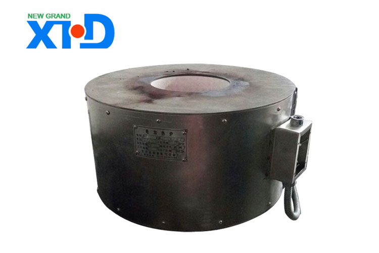 工業(yè)熱處理晶體纖維高溫電加熱爐 工業(yè)熱處理晶體纖維高溫電加熱爐