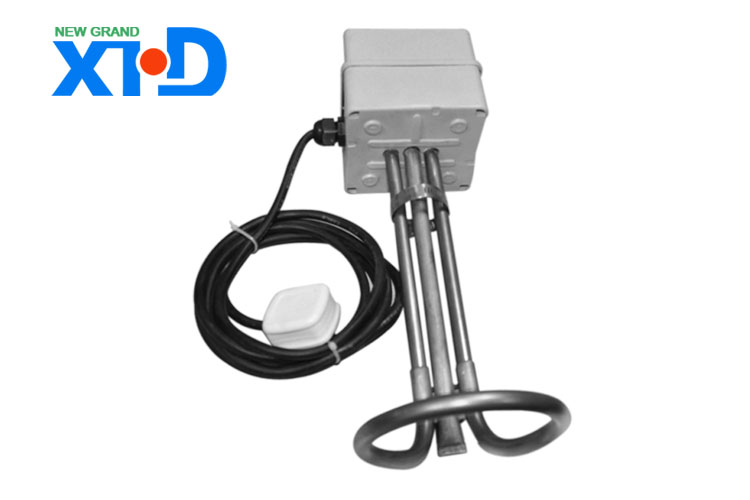 控溫節(jié)能鈦電加熱管 控溫節(jié)能鈦電加熱管