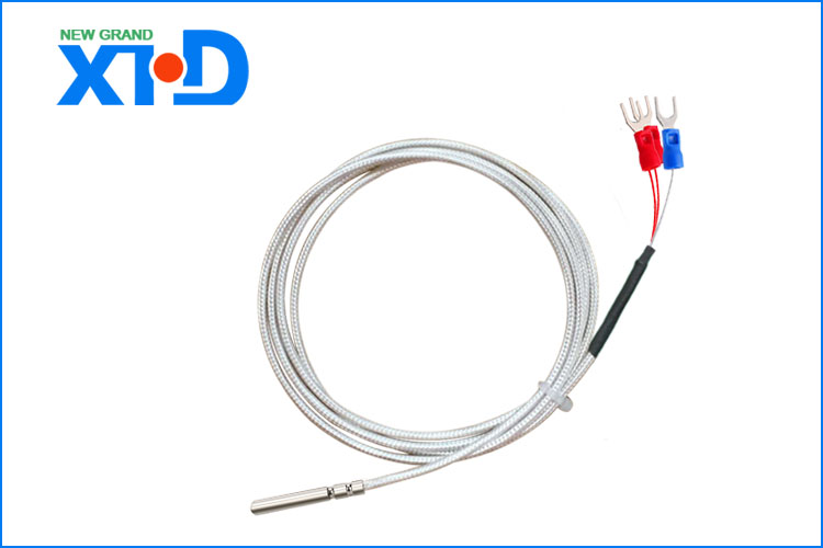 PT100熱電阻 PT100熱電阻