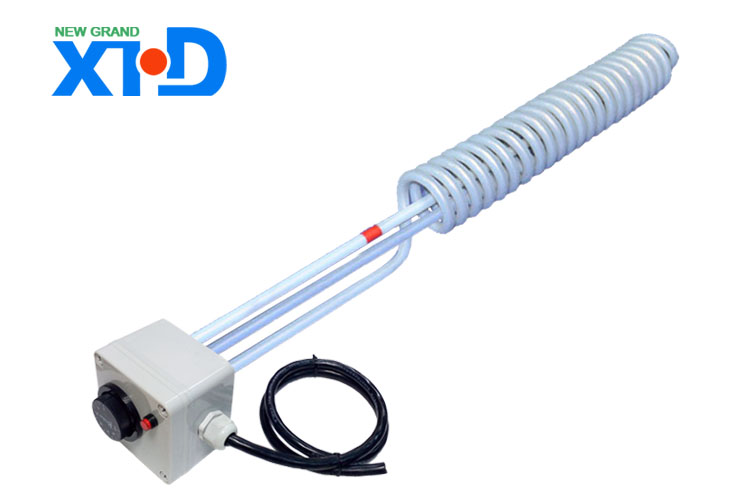 自動控溫節(jié)能模溫機電加熱管 自動控溫節(jié)能模溫機電加熱管