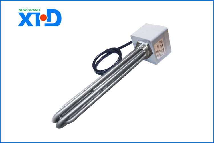 自動控溫節(jié)能模溫機電加熱管 自動控溫節(jié)能模溫機電加熱管