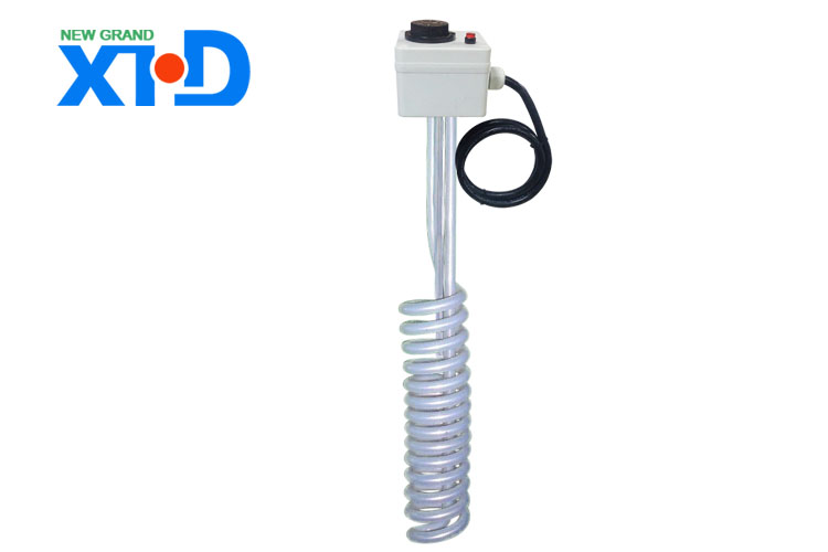 自動控溫節(jié)能模溫機電加熱管 自動控溫節(jié)能模溫機電加熱管